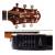 Гитара электроакустическая CRAFTER CT-120/TBK + чехол