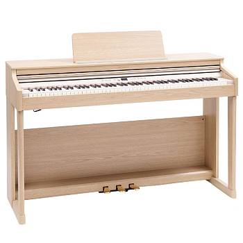 Roland RP701-LA  цифровое пианино, 88 клавиш, 256 полифония, 324 тембра, Bluetooth MIDI/Audio Roland RP701-LA  цифровое пианино, 88 клавиш, 256 полифония, 324 тембра, Bluetooth MIDI/Audio