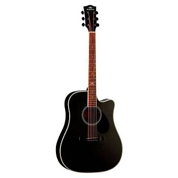 KEPMA D1CE Black Matt