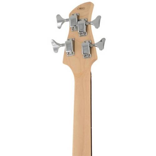 YAMAHA TRBX174 Red Metallic Бас-гитара