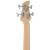YAMAHA TRBX174 Red Metallic Бас-гитара