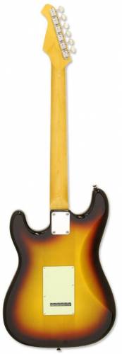 ARIA STG-62 3TS