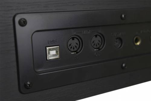 SOLISTA DP801BK