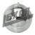 LEXOR MB-150 Mirror Ball