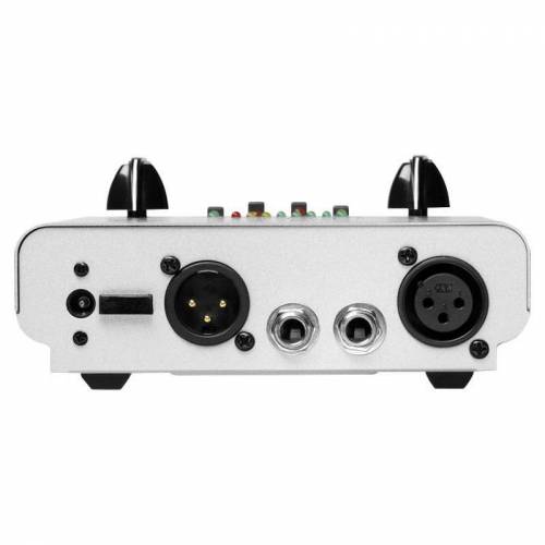 Предусилитель BEHRINGER MIC100 Tube UltraGAIN