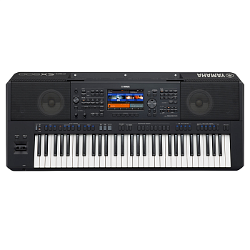 PSRSX900