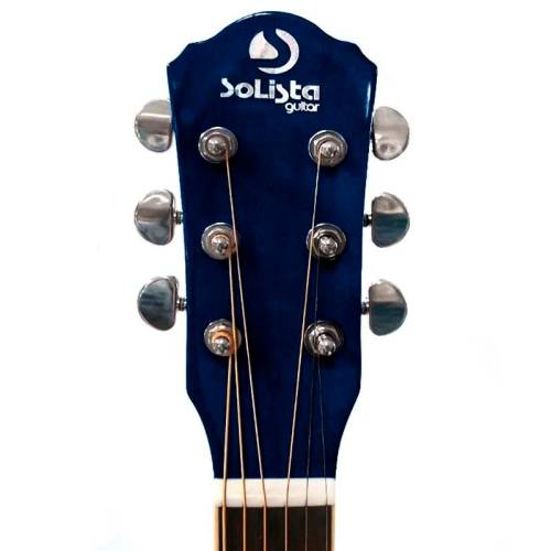 Гитара акустическая Solista SO-4111