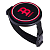 MEINL MKPP-4 Пэд тренировочный 4", наколенный