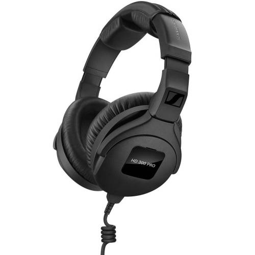 SENNHEISER HD 300 Pro