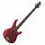 YAMAHA TRBX174 Red Metallic