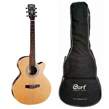 Cort SFX-ME W BAG OP