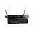 SHURE SLXD24E/SM58 H56 Радиосистема цифровая вокальная, 1 ручной микрофон