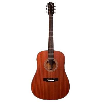 Solista SO-A2 D N Гитара акустическая 41