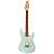 Ibanez AZES40-MGR Электрогитара полуакустическая, 6 струн, HSS,  цвет зелёный