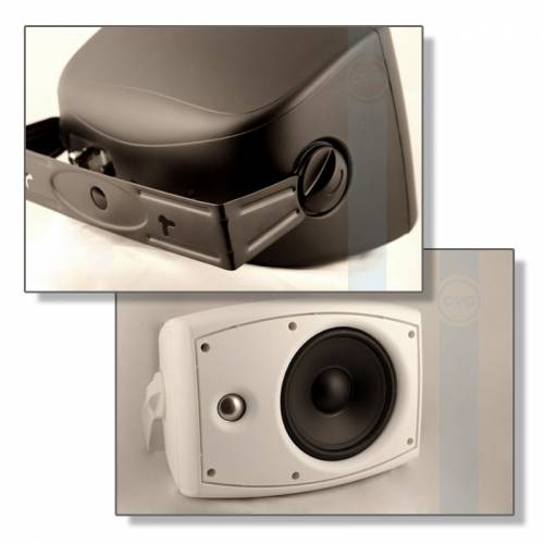 Громкоговоритель CVGaudio ODF608TBL