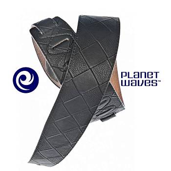 Ремень Planet Waves 25LWV-01 «Large Basket Weave»