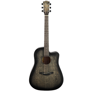 Shinobi D-11TT 1