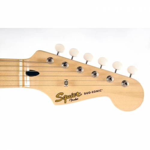 Электрогитара FENDER Squier Classic Vibe Duo-Sonic™ Desert Sand
