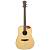 SQOE SQ-B-BQJ Гитара акустическая 41", дредноут, цвет натуральный