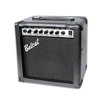 Комбоусилитель BELCAT 15RG
