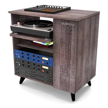 modular