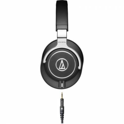 audio-technica ATH-M70X Наушники мониторные