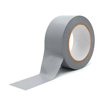 Easy Tape (50мм х 33м, серый) Матовый балетный скотч