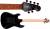 Sterling by MusicMan CT30HSS-SBK-R1
