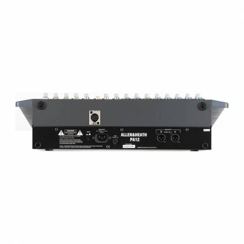 Микшерный пульт Allen&Heath PA 12
