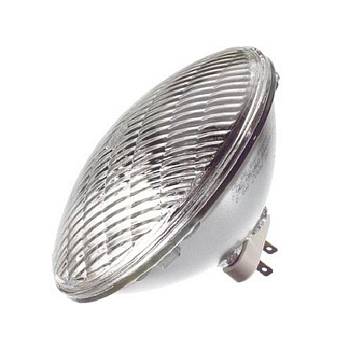 GE 93106407 PAR56 WFL 240V 300W GX16d TU Лампа для прожектора PAR56