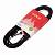 FORCE FLC-38/3 Шнур аудио mini-JACK 1/8" stereo (M) ⇔ 2хJACK 1/4" mono (M), 3 метра