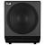 Fluid Audio FC10S Сабвуфер студийный активный 10", 200 Вт (RMS), 20–200 Гц, педаль в комплекте