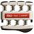 PROHANDS PM-15001 Medium/Red Тренажер для пальцев