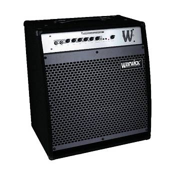 Warwick BC 150  комбоусилитель для бас-гитары, 150Вт, 15