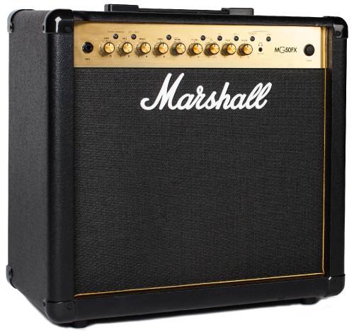 Marshall MG50GFX