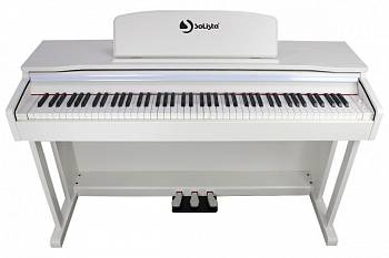 SOLISTA DP801WH