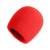 Ветрозащита SHURE A58WS-RED Ветрозащита SHURE A58WS-RED