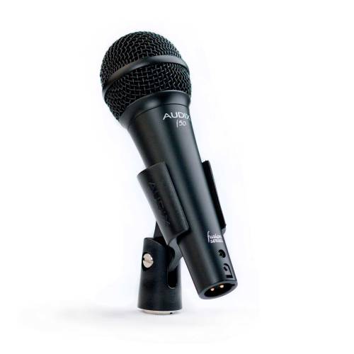 Audix F50