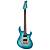 CORT G300-GLAM-PIMB Электрогитара типа Stratocaster, HH, голубой металлик
