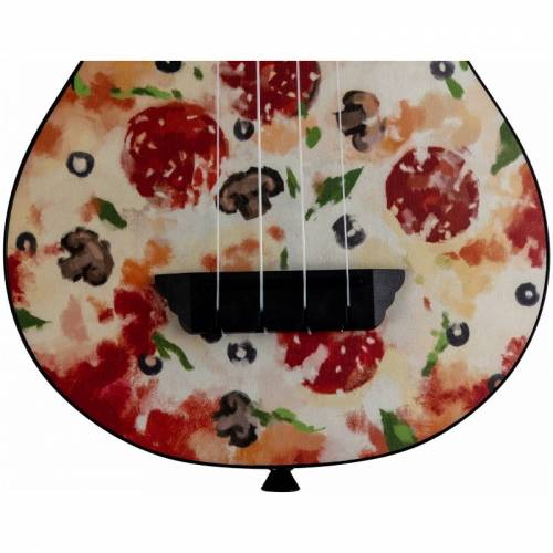 FLIGHT TUS40 PIZZA