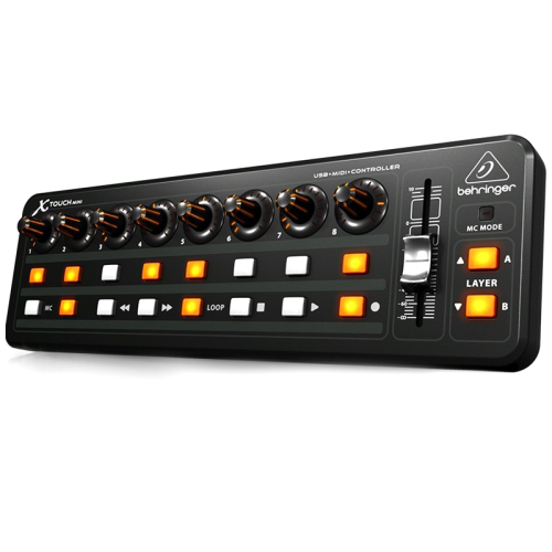 Behringer X-TOUCH MINI