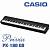 Пианино цифровое Casio Privia PX-160 BK