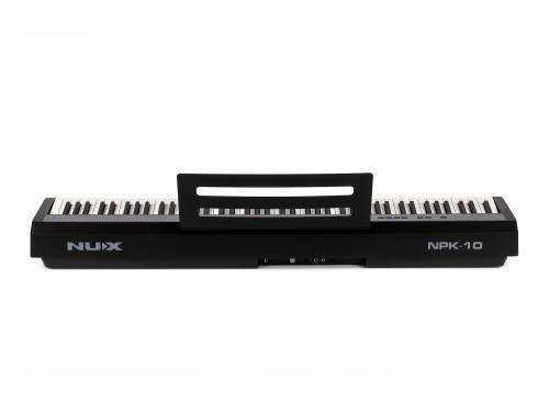 Nux NPK-10-BK