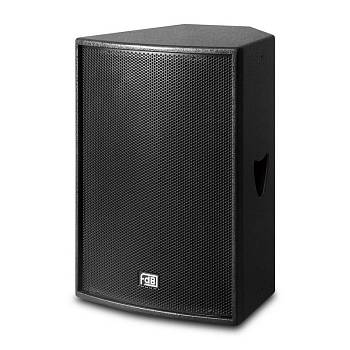 FDB Audio FT15II Акустическая система пассивная, 40Гц - 20кГц, 300 Вт (RMS), 8 Ohm