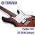 Yamaha PACIFICA 112J OVS электрогитара, HSS, цвет Old Violin Sunburst