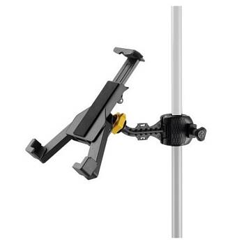 Hercules DG305B Держатель для планшета 7