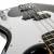 ROCKDALE Stars Precision Bass Black