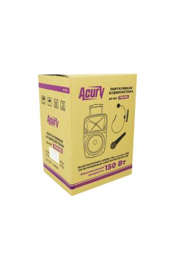 Acury AS-10T