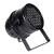 LEXOR LED PAR64 36x3W UV