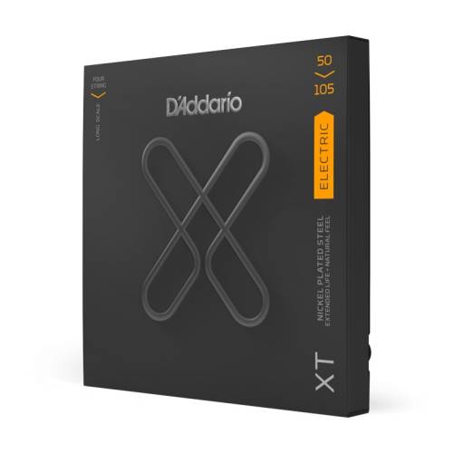 D'Addario XTB50105